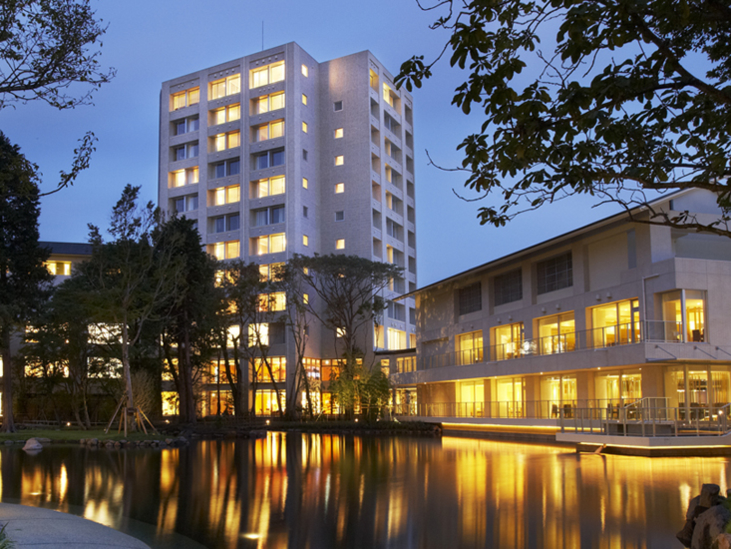 事業所 マースガーデンウッド御殿場