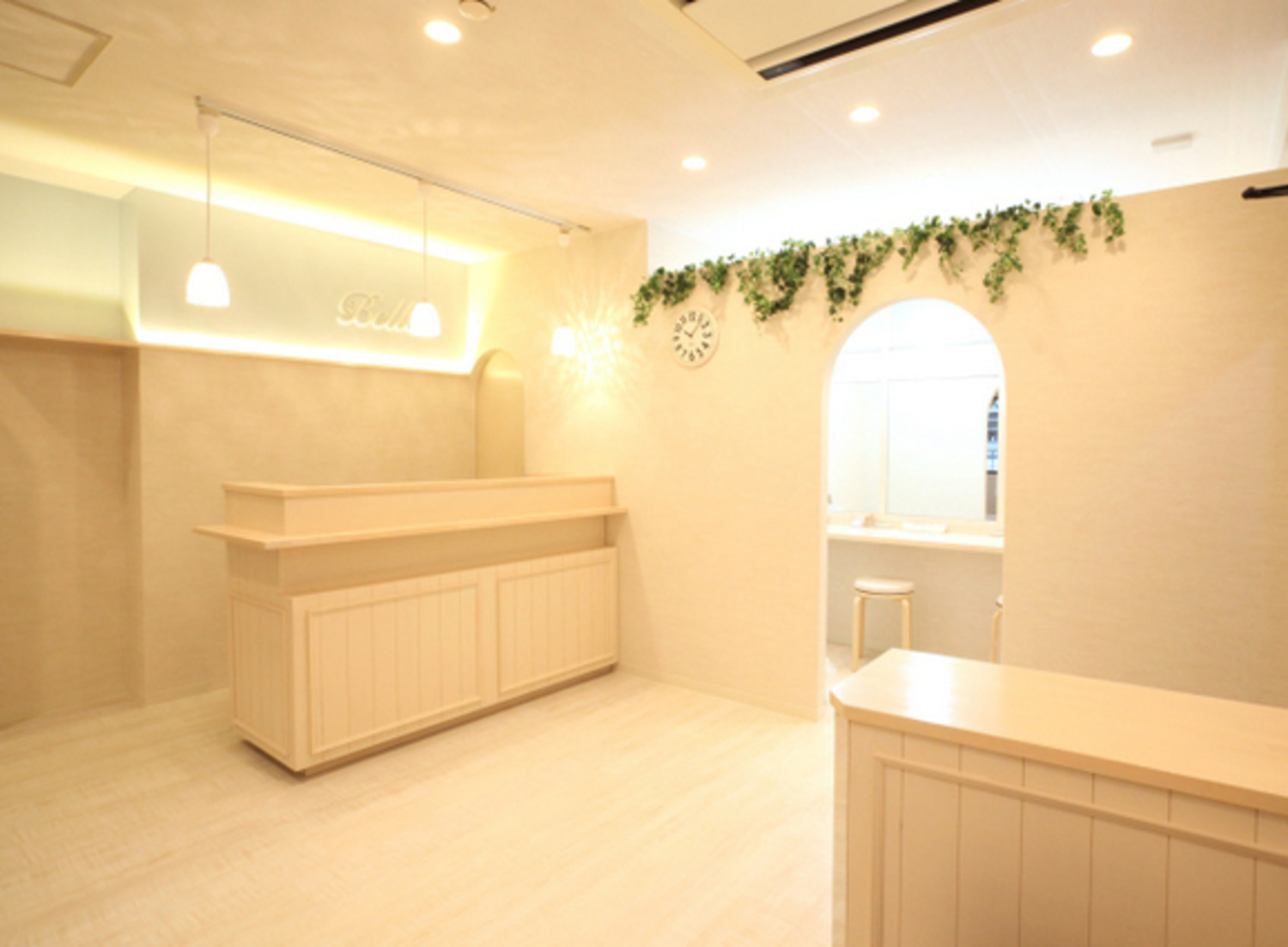 事業所 Bello　eyelashsalon三条店