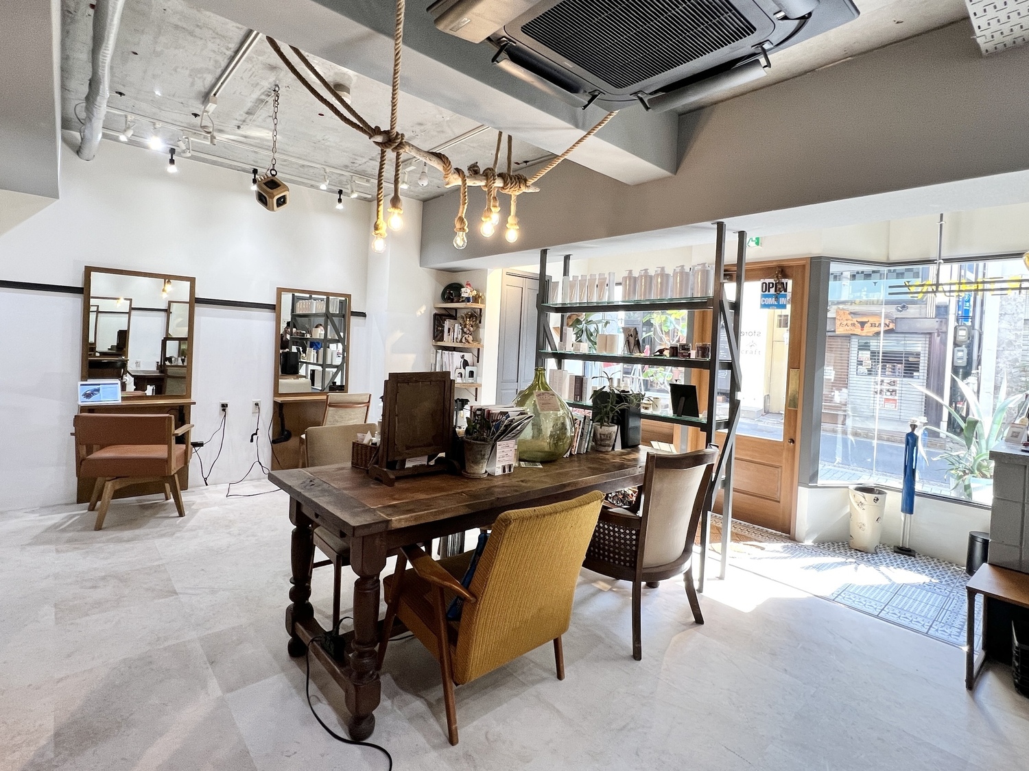 事業所 Store byUNBIRTHDAY