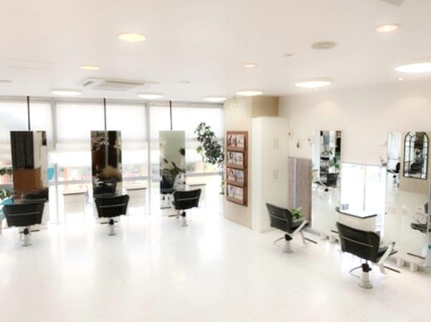 事業所 chez-moi igrek