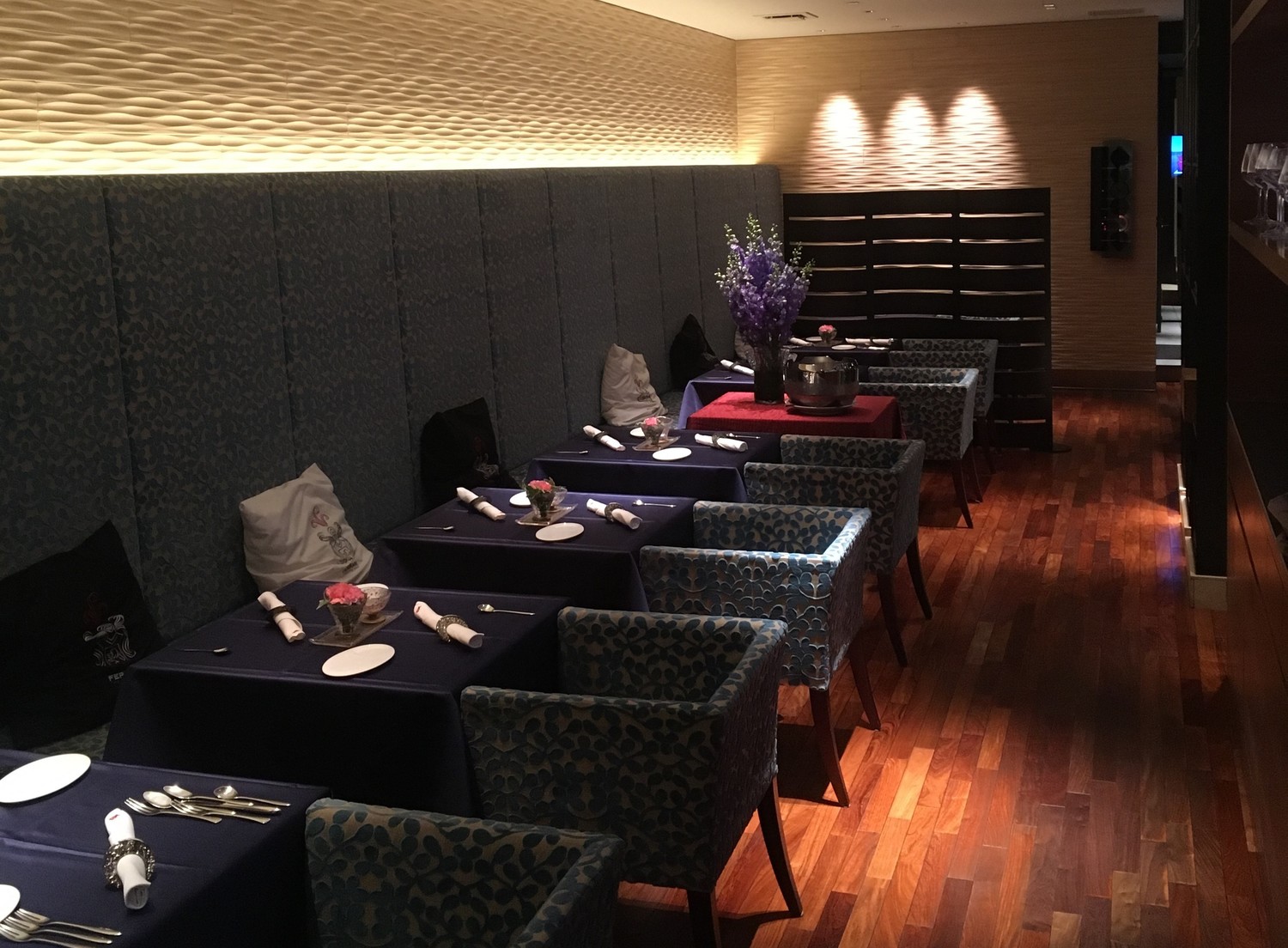 事業所 ペッシェロッソ