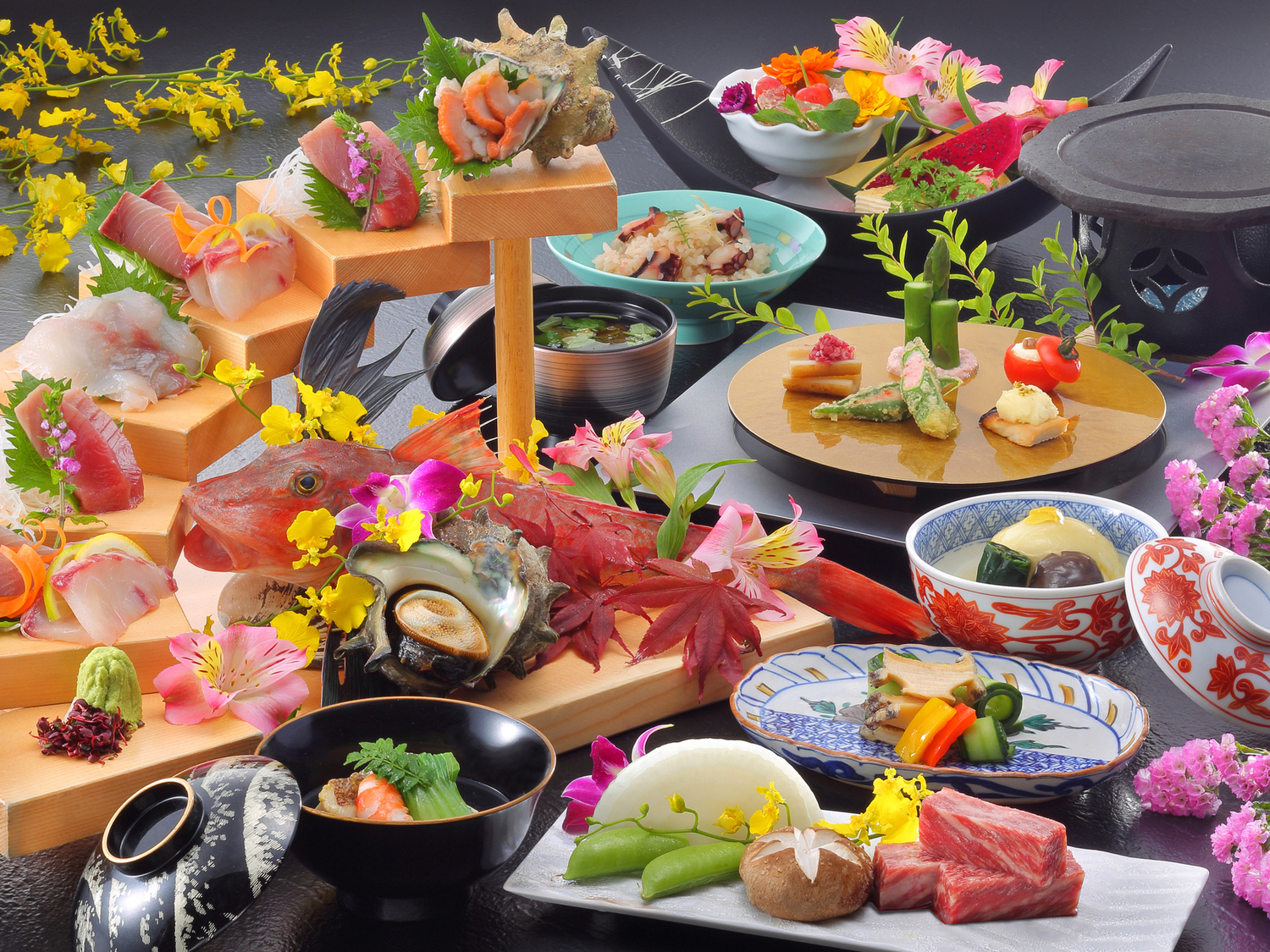 事業所 海の湯宿　花しぶき