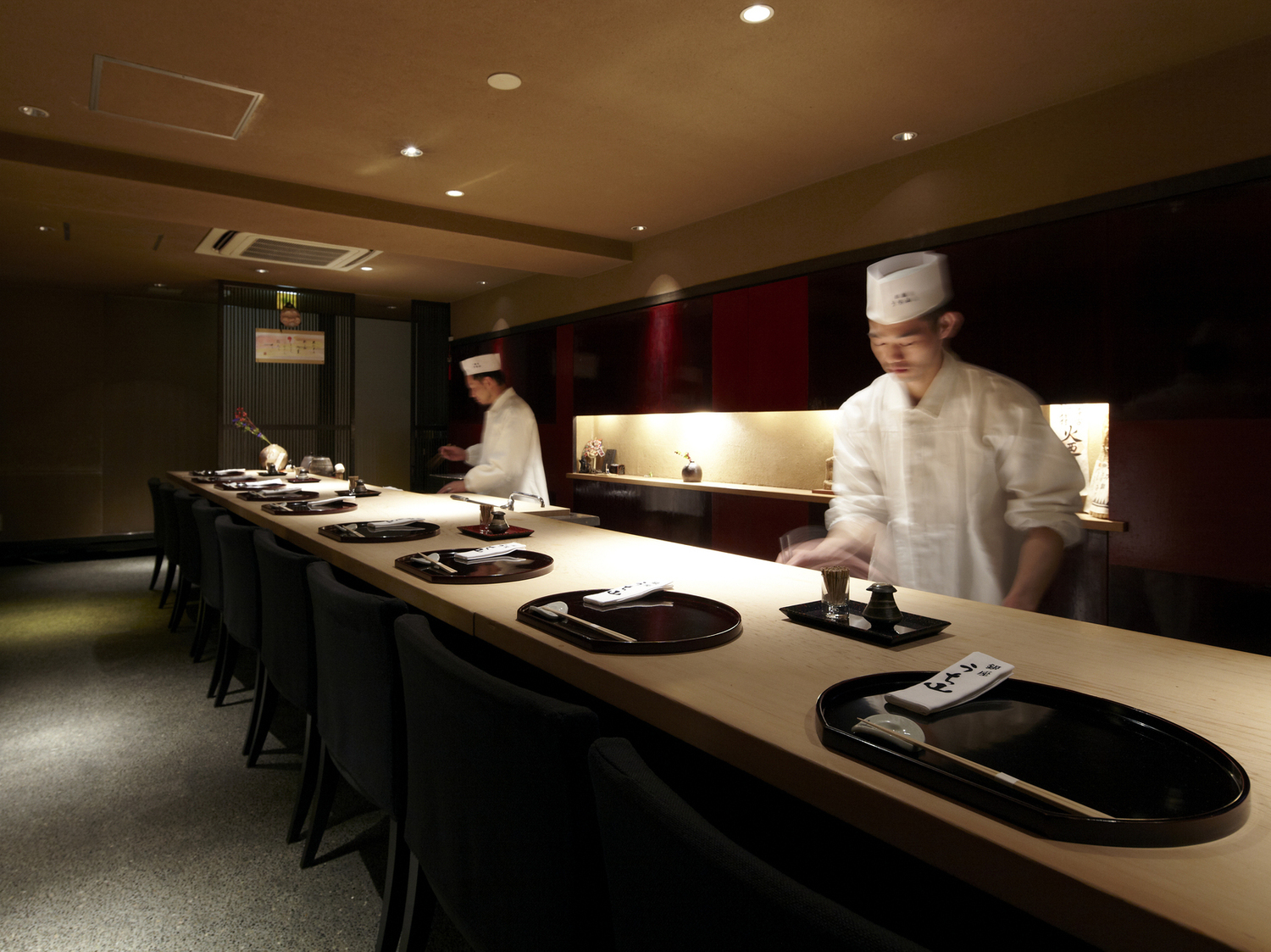 事業所 銀座うち山