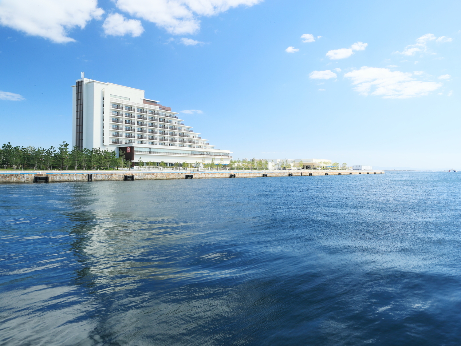 事業所 神戸みなと温泉 蓮