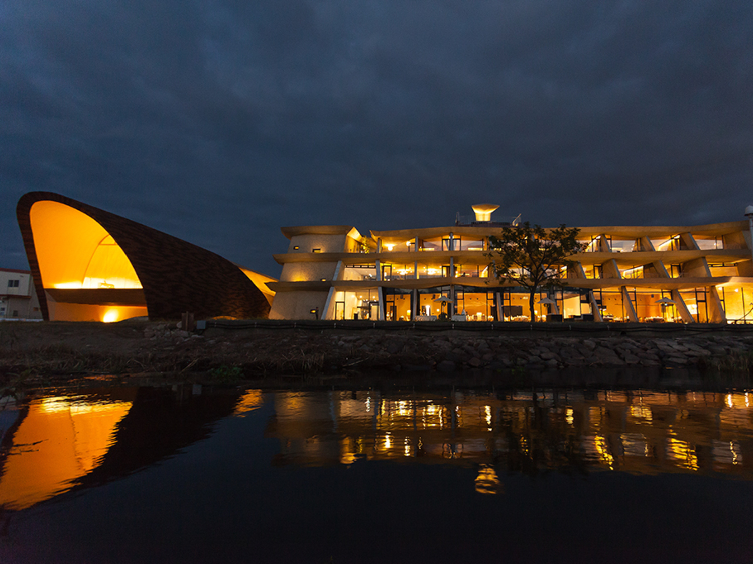 事業所 セトレマリーナびわ湖