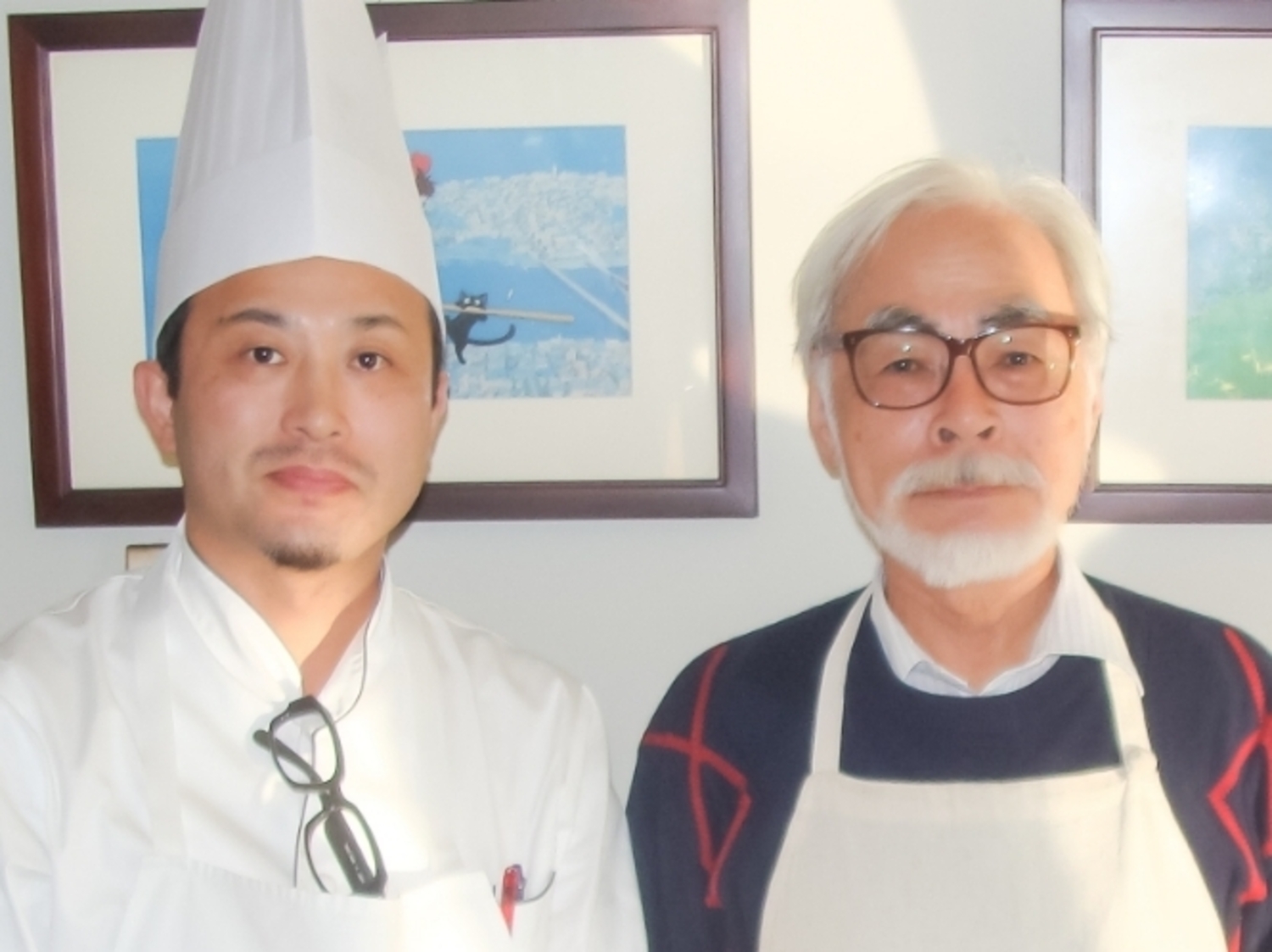 事業所 パティスリードゥネル