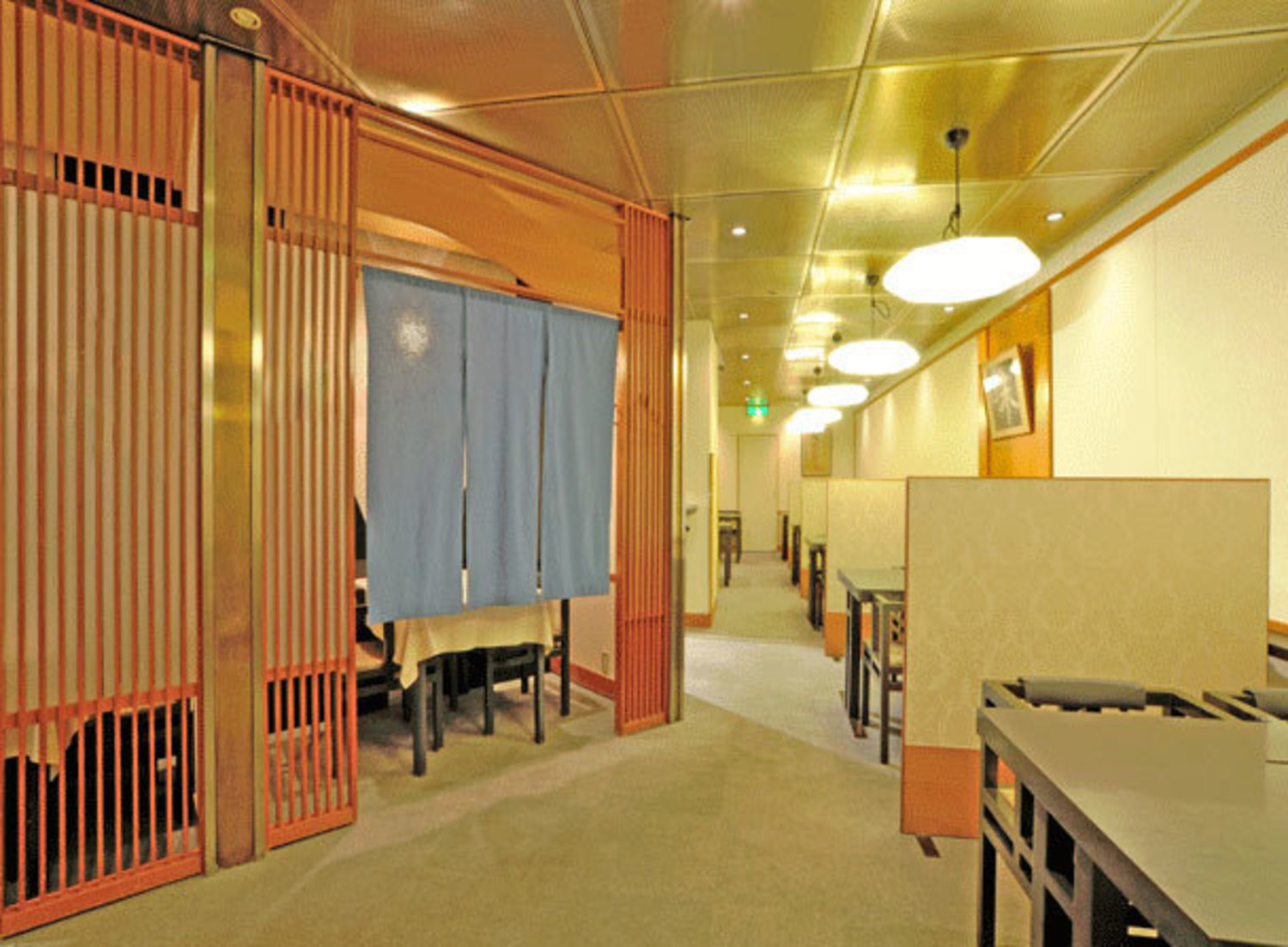 事業所 リーガロイヤルホテル店