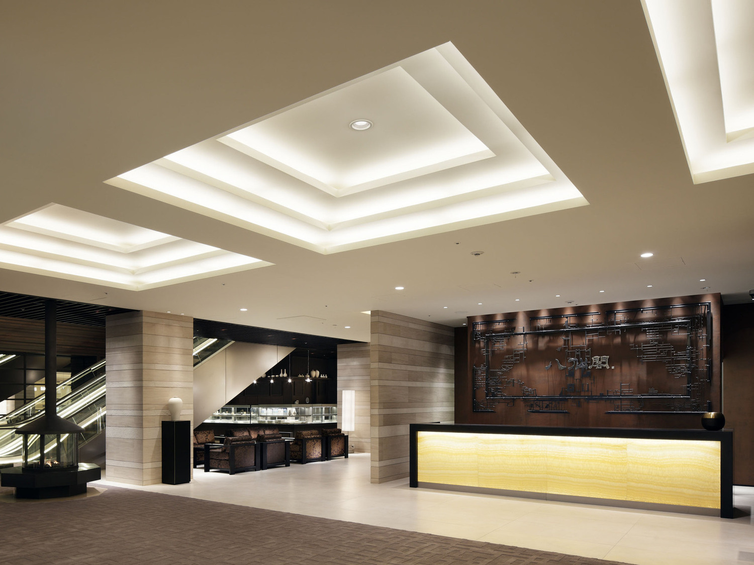 事業所 八仙閣本店