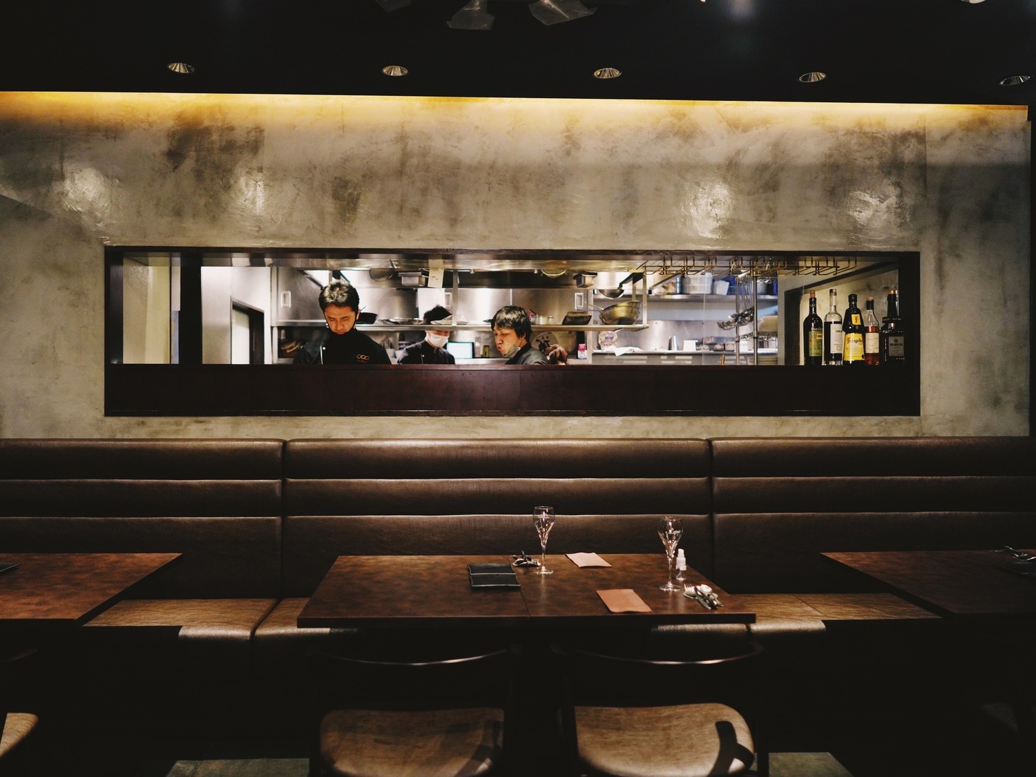 事業所 オッジ　ダルマット　西麻布