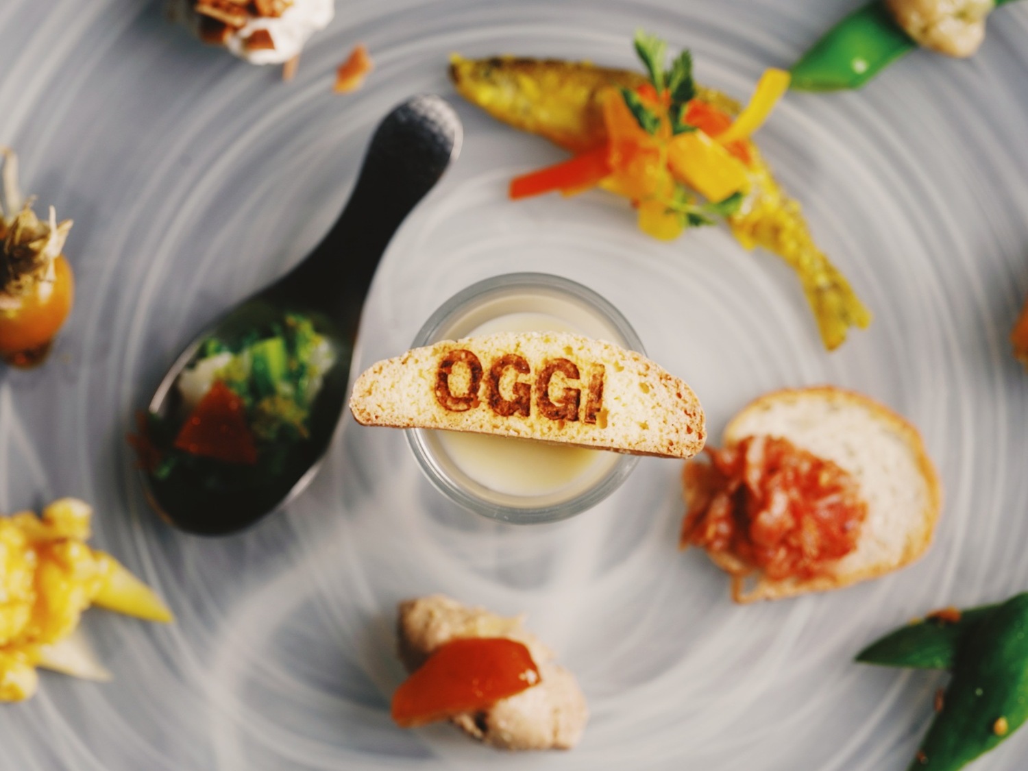 事業所 オッジ　ダルマット　西麻布