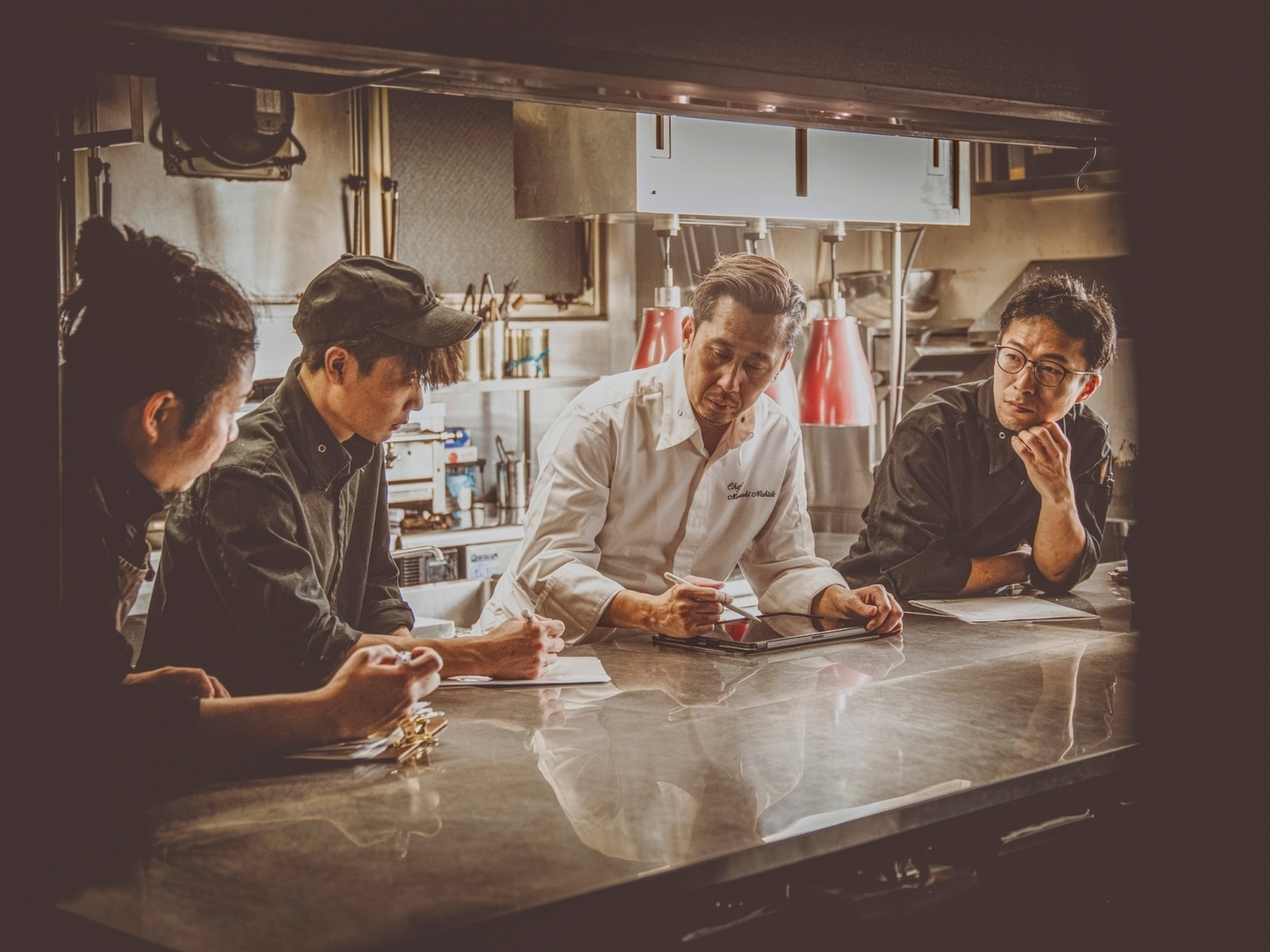 事業所 Nishideria （ニシデリア）本店