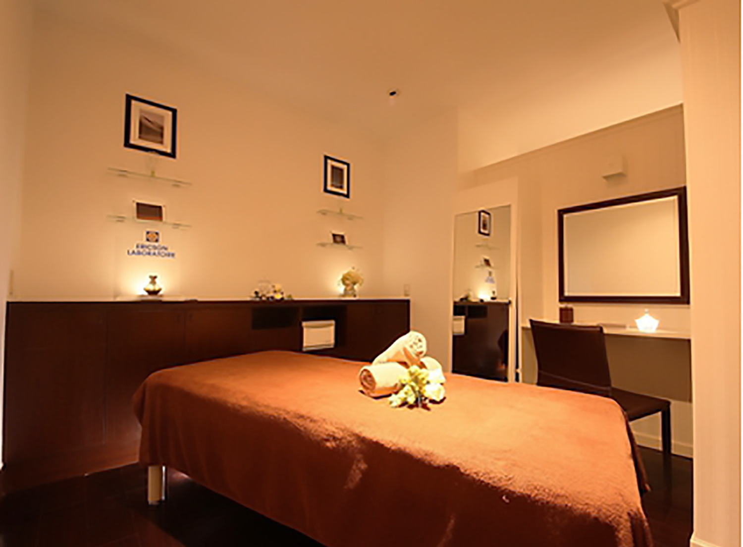 事業所 クオリア銀座