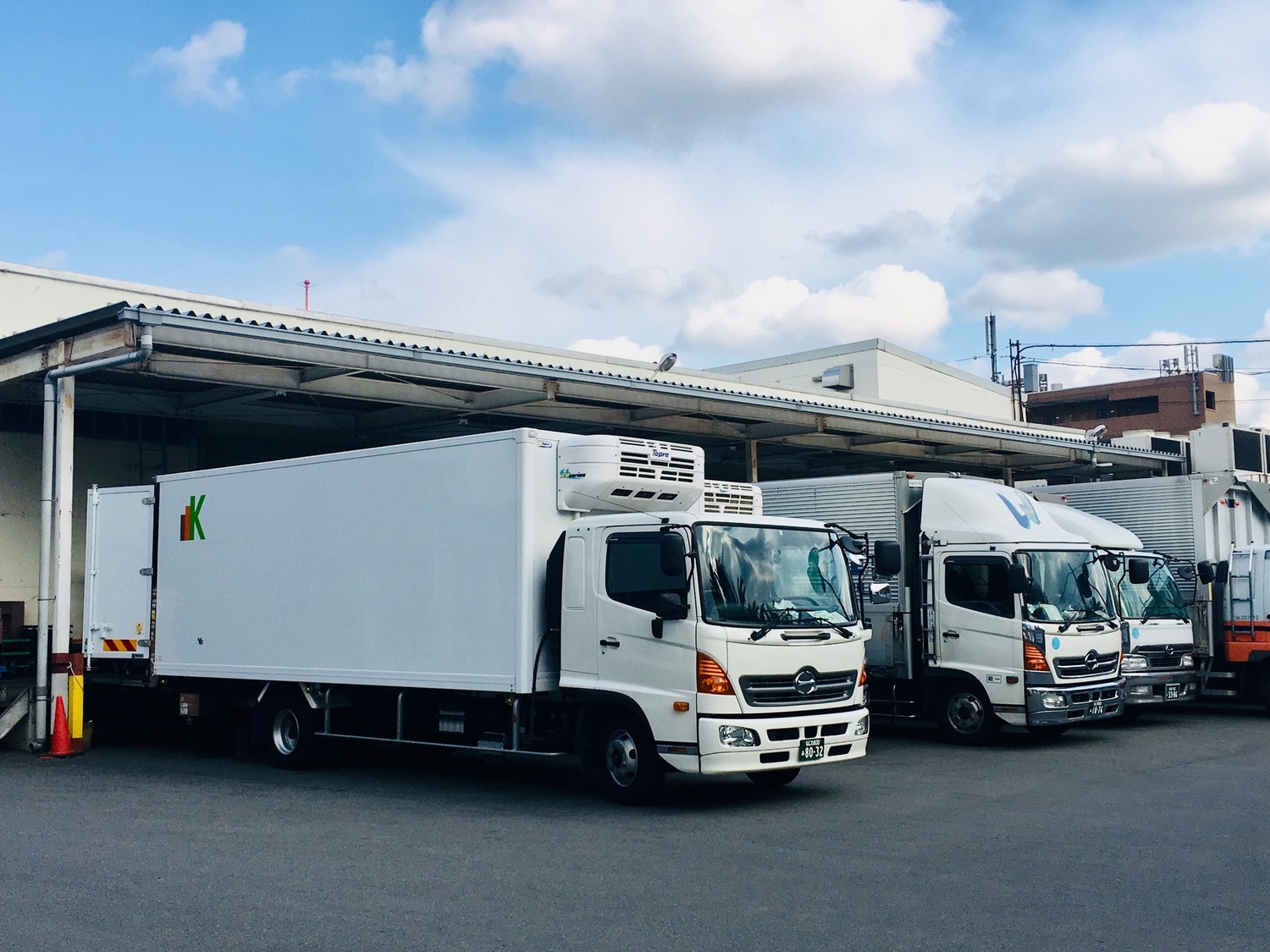 事業所 堺丹南センター