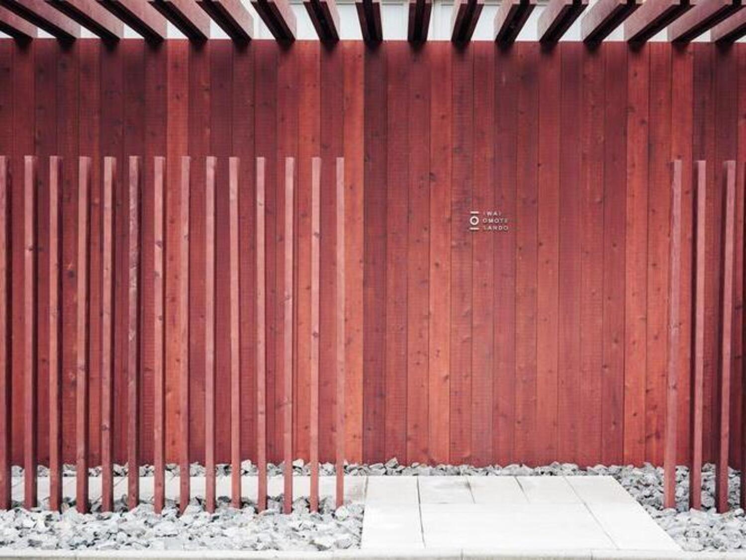 事業所 IWAI OMOTESANDO