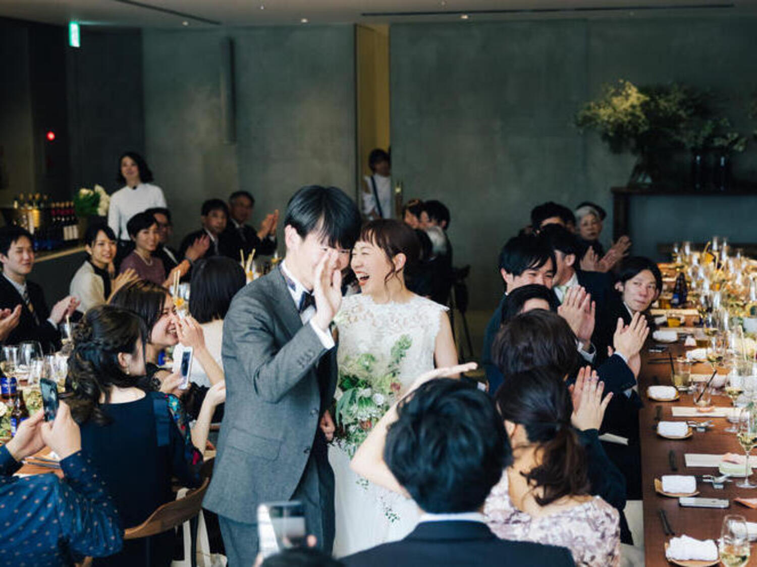 事業所 IWAI OMOTESANDO