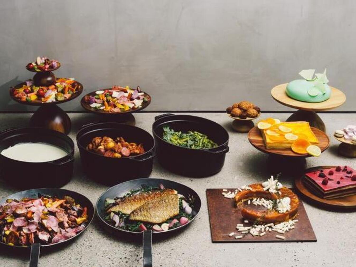 事業所 IWAI OMOTESANDO