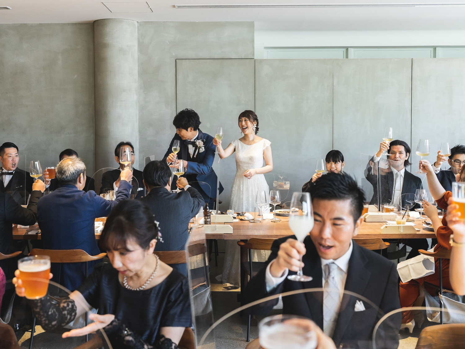 事業所 IWAI OMOTESANDO