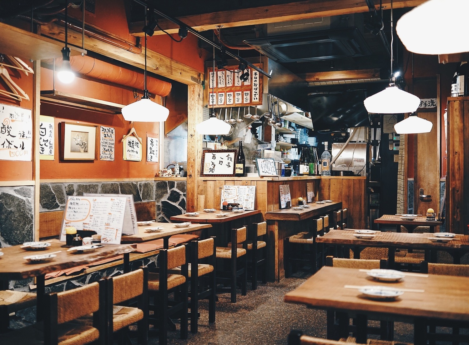 事業所 炊き餃子　川添