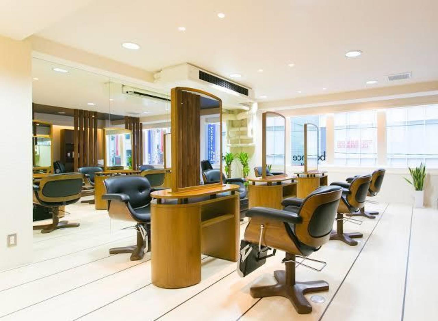 事業所 balance CENTRAL