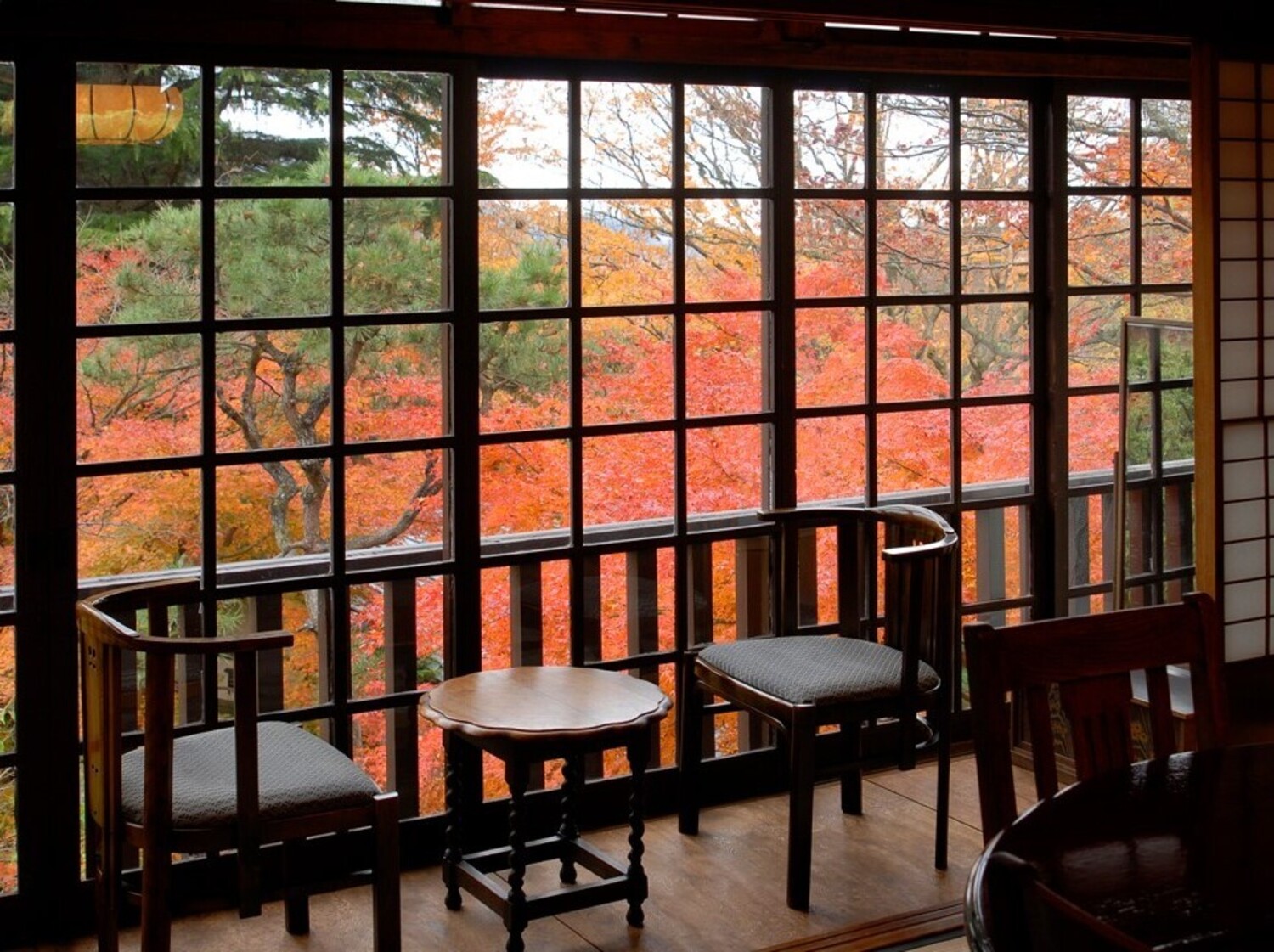 事業所 強羅花壇