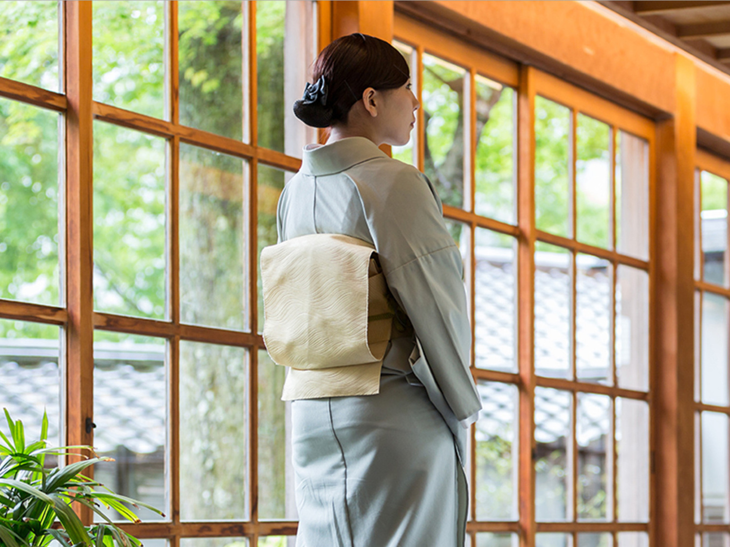 事業所 強羅花壇