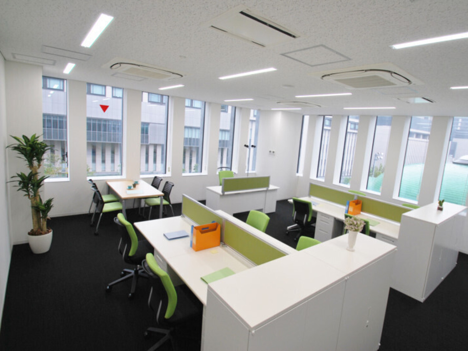 事業所 東京オフィス