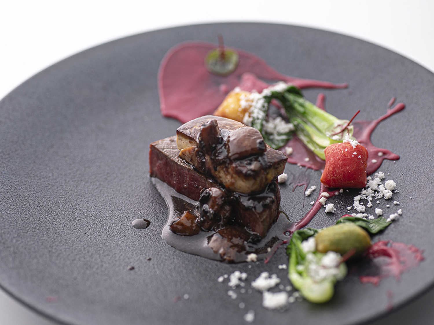 事業所 FaRo Italiano（ファロ）