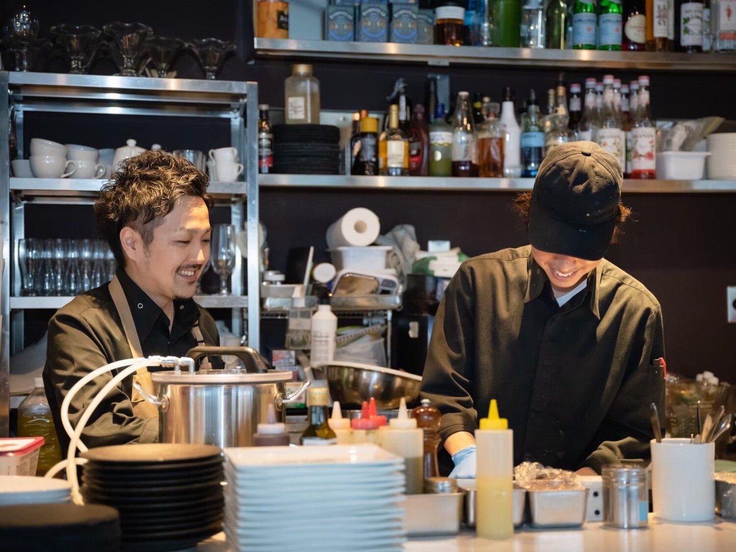 事業所 FaRo Italiano（ファロ）