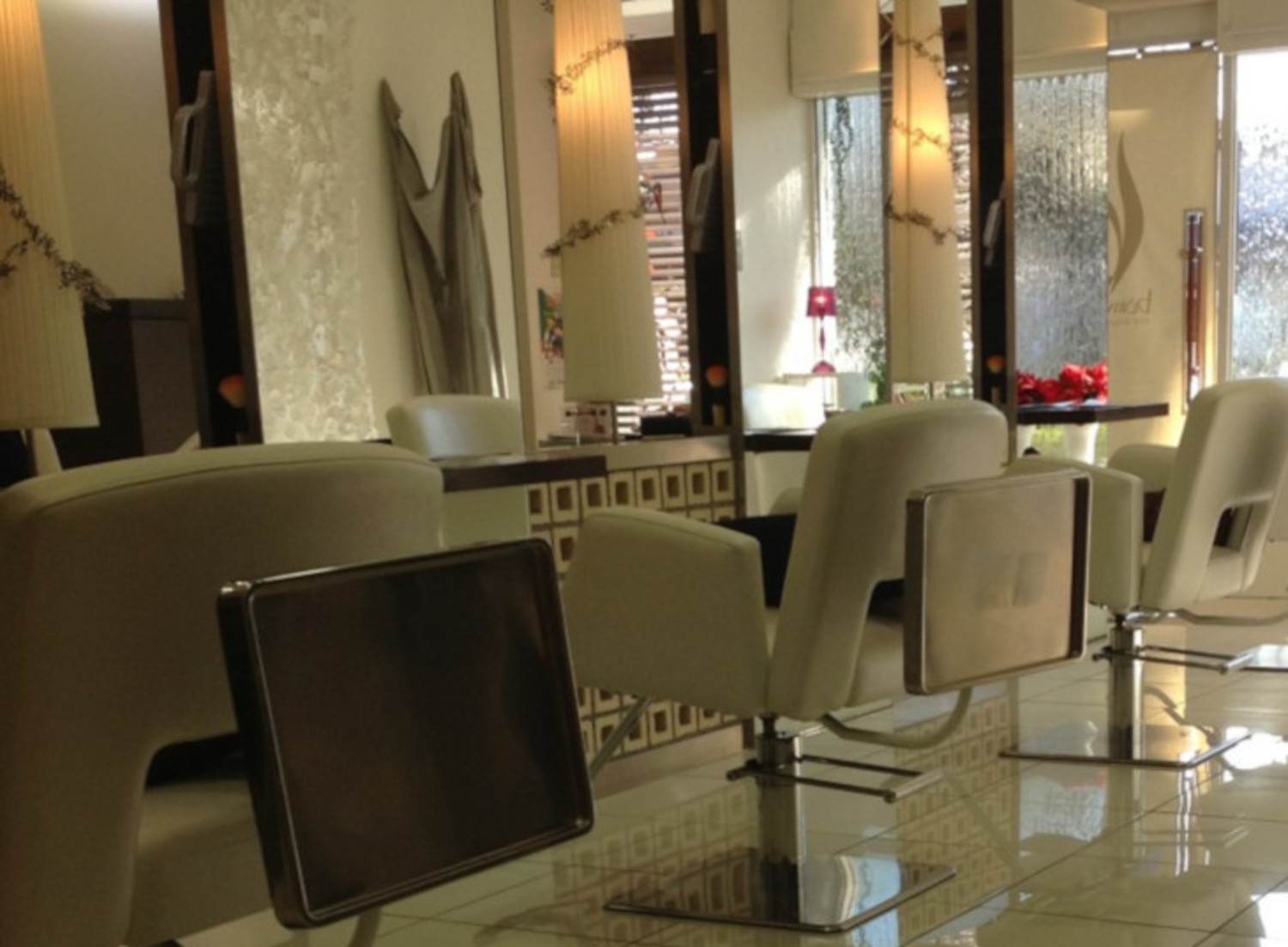 事業所 バンブーヘアクラブ常盤平店