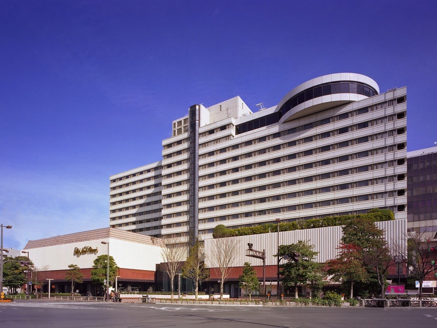 事業所 ホテルニューオータニ博多