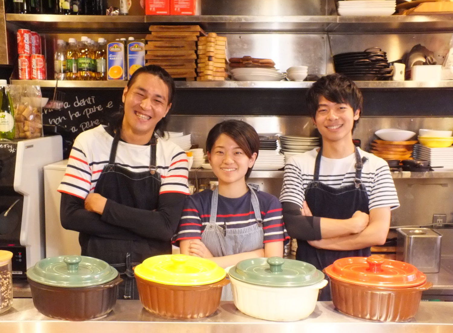 事業所 肉を喰らえワインを浴びろ　フィオーレクッチーナ