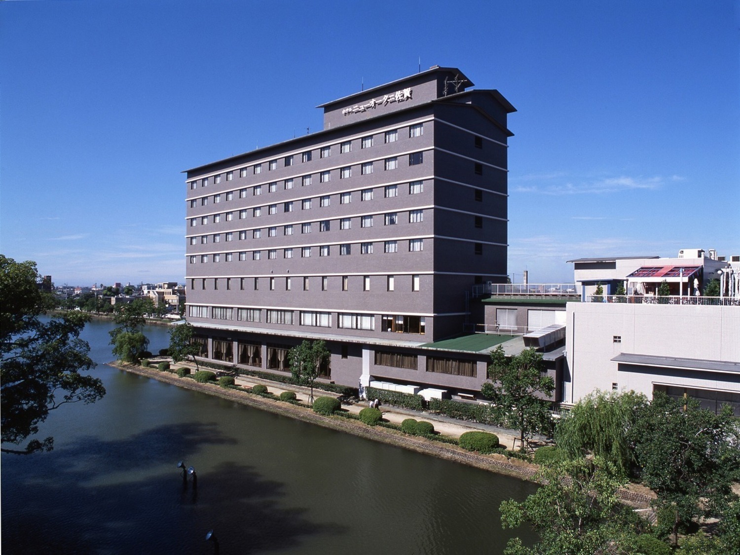 事業所 ホテルニューオータニ佐賀