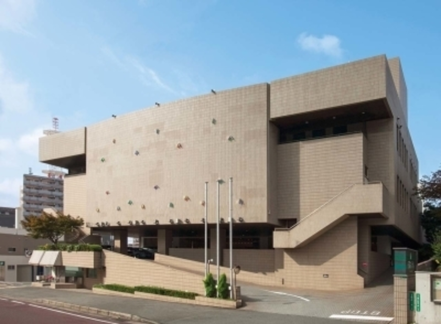 事業所 千草ホテル