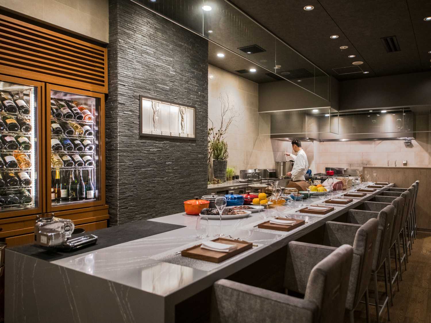 事業所 ア・ニュ Shohei Shimono