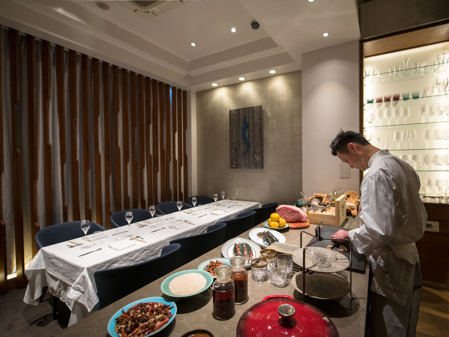 事業所 ア・ニュ Shohei Shimono