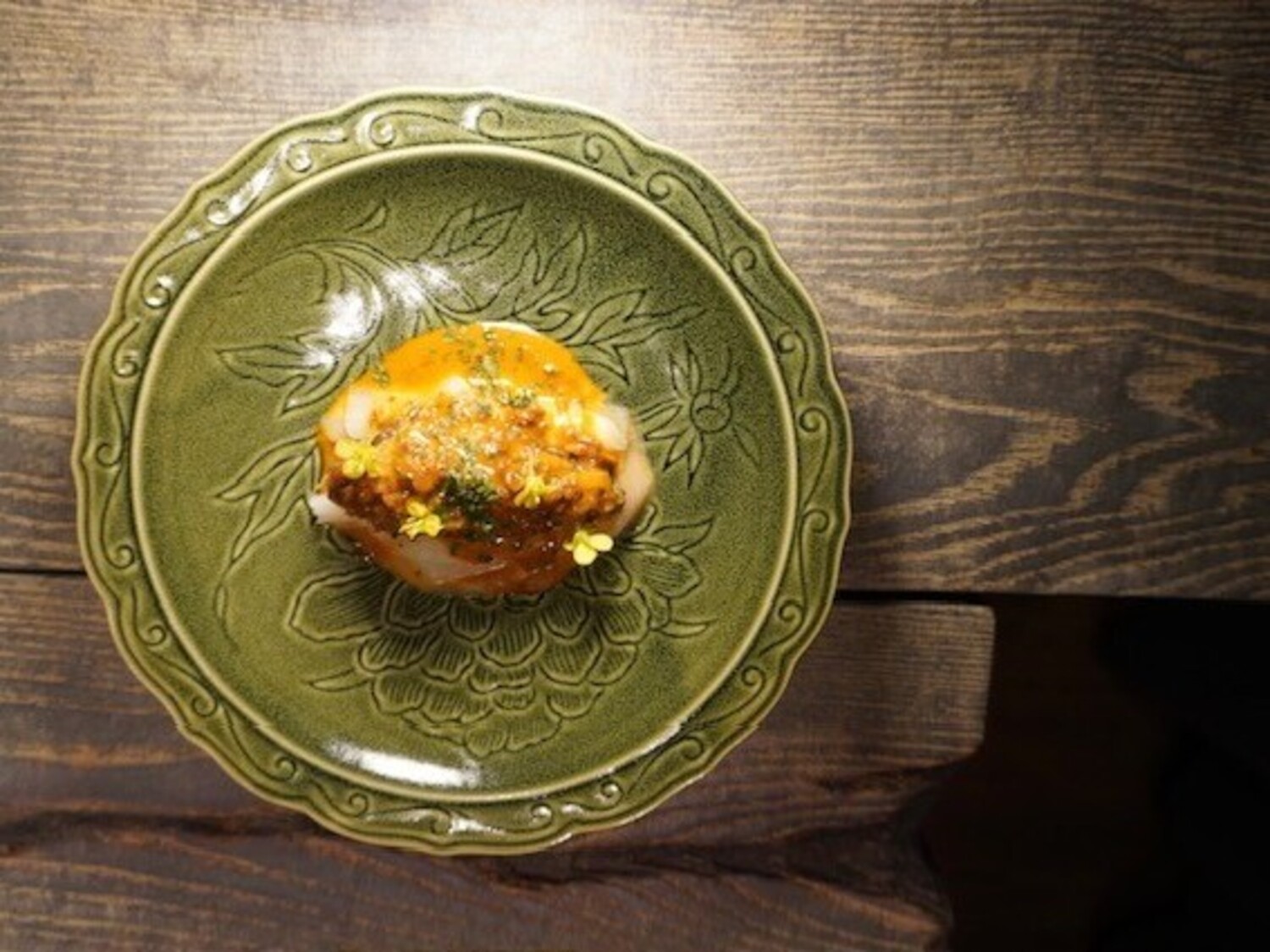 事業所 ア・ニュ Shohei Shimono