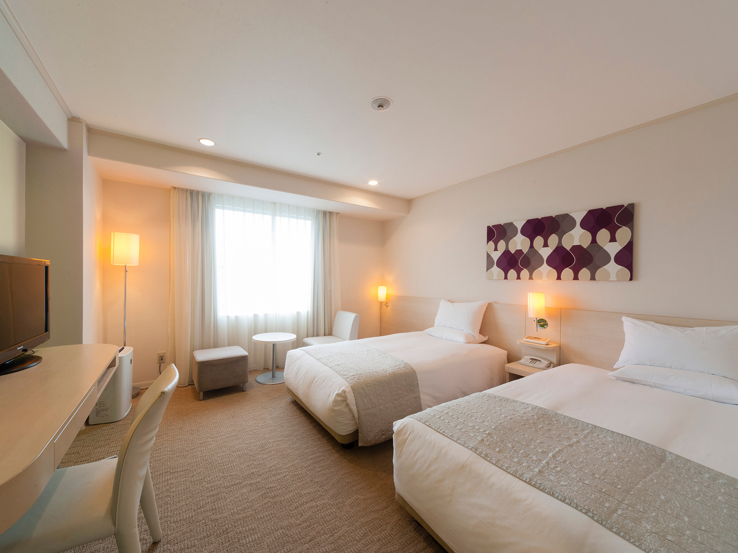 事業所 ホテルグランヴィア大阪