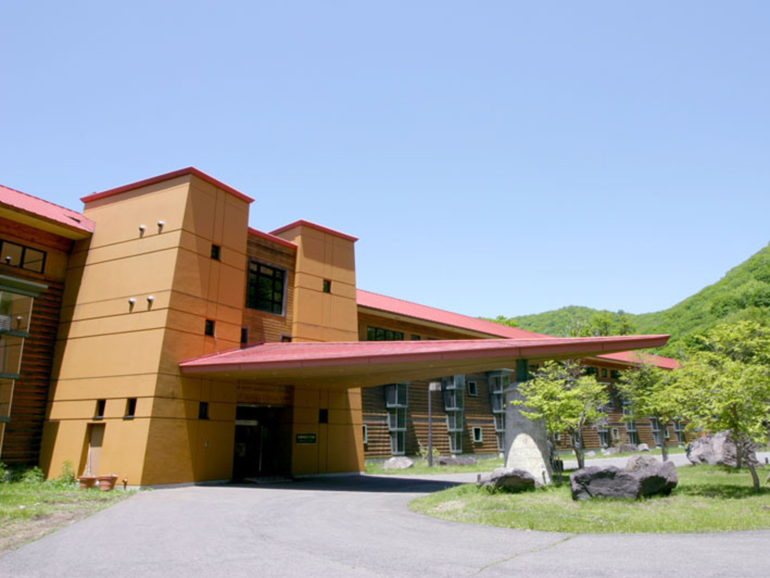 事業所 中禅寺金谷ホテル