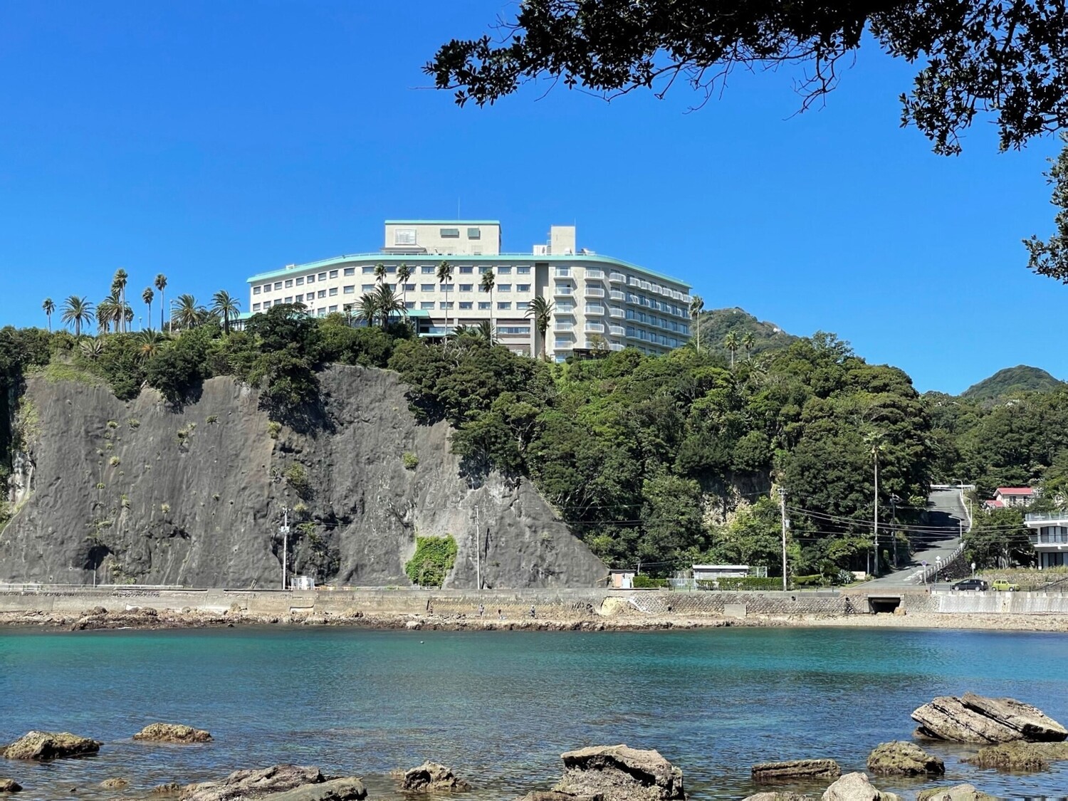 事業所 下田東急ホテル