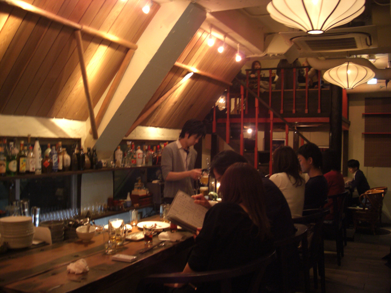 事業所 「黒猫夜」銀座店