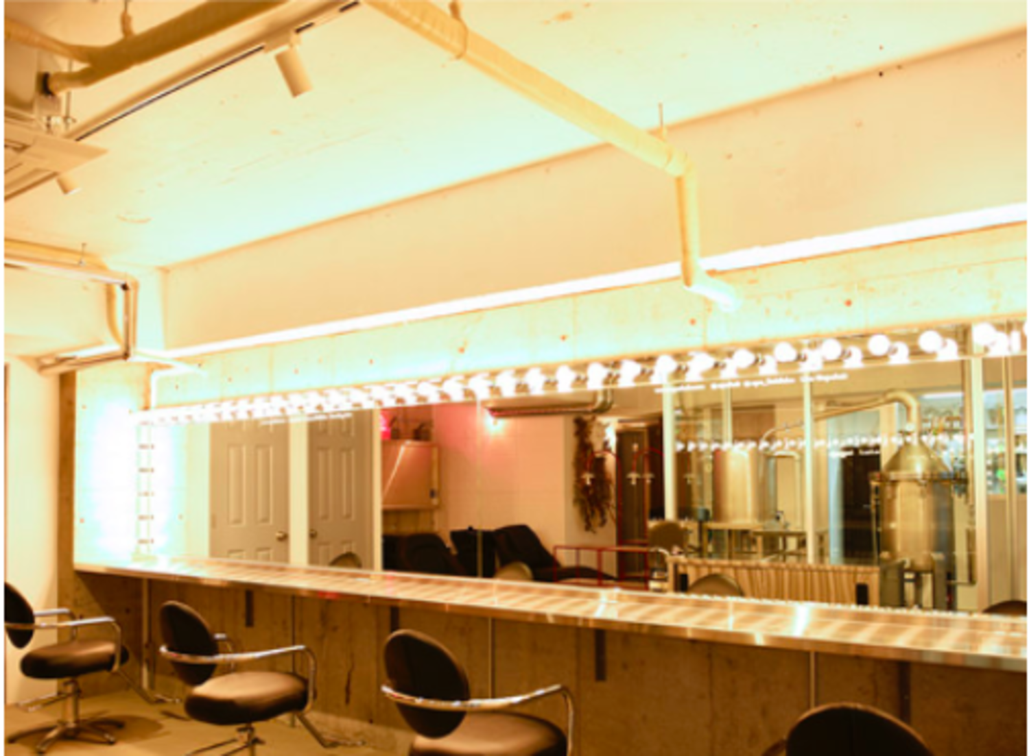 事業所 EPO HAIR STUDIO