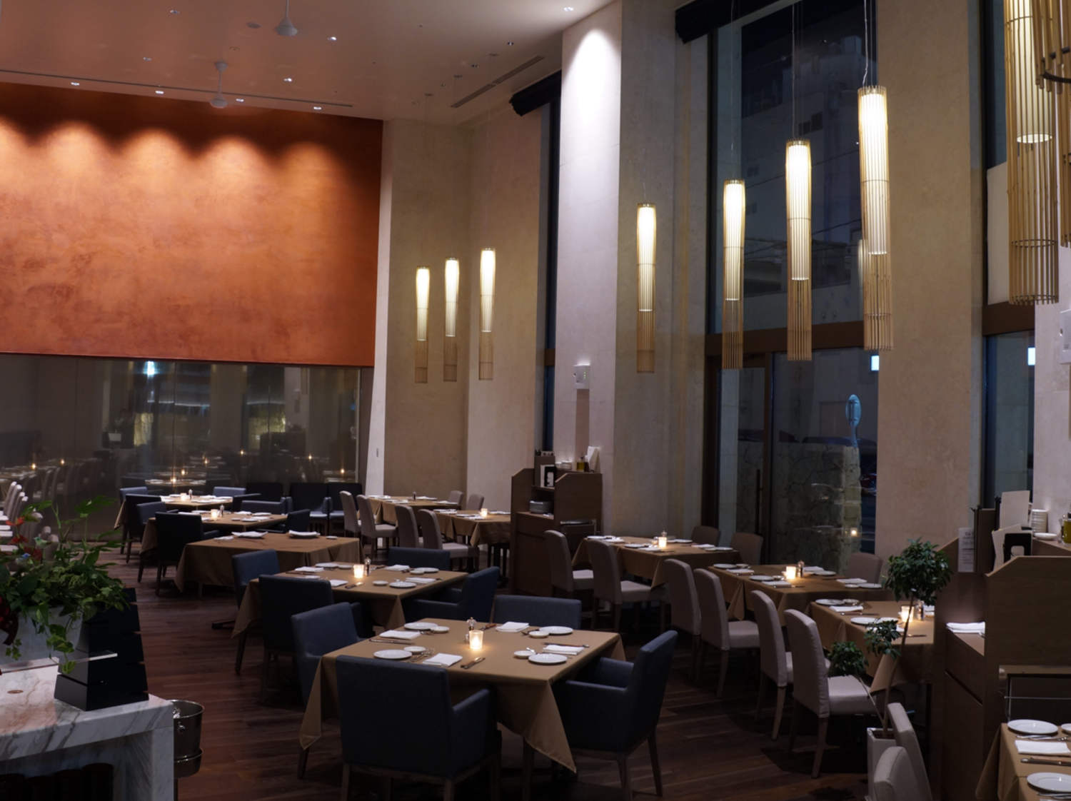 事業所 BARBARESCO 37