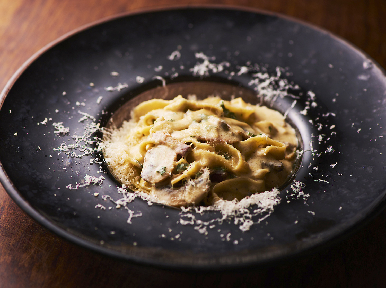 事業所 Trattoria Pappa(トラットリア パッパ)