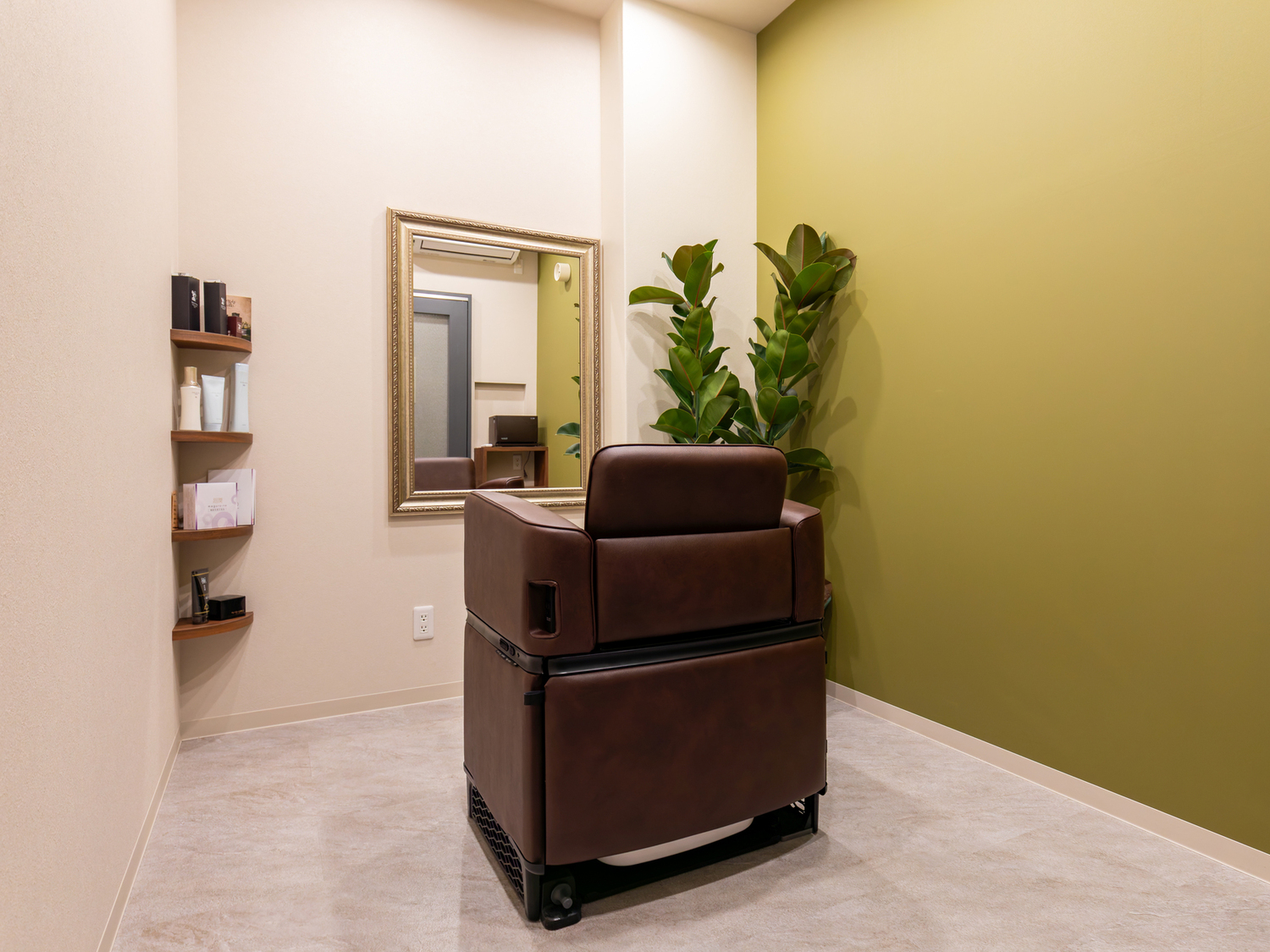 事業所 sora tanimachi