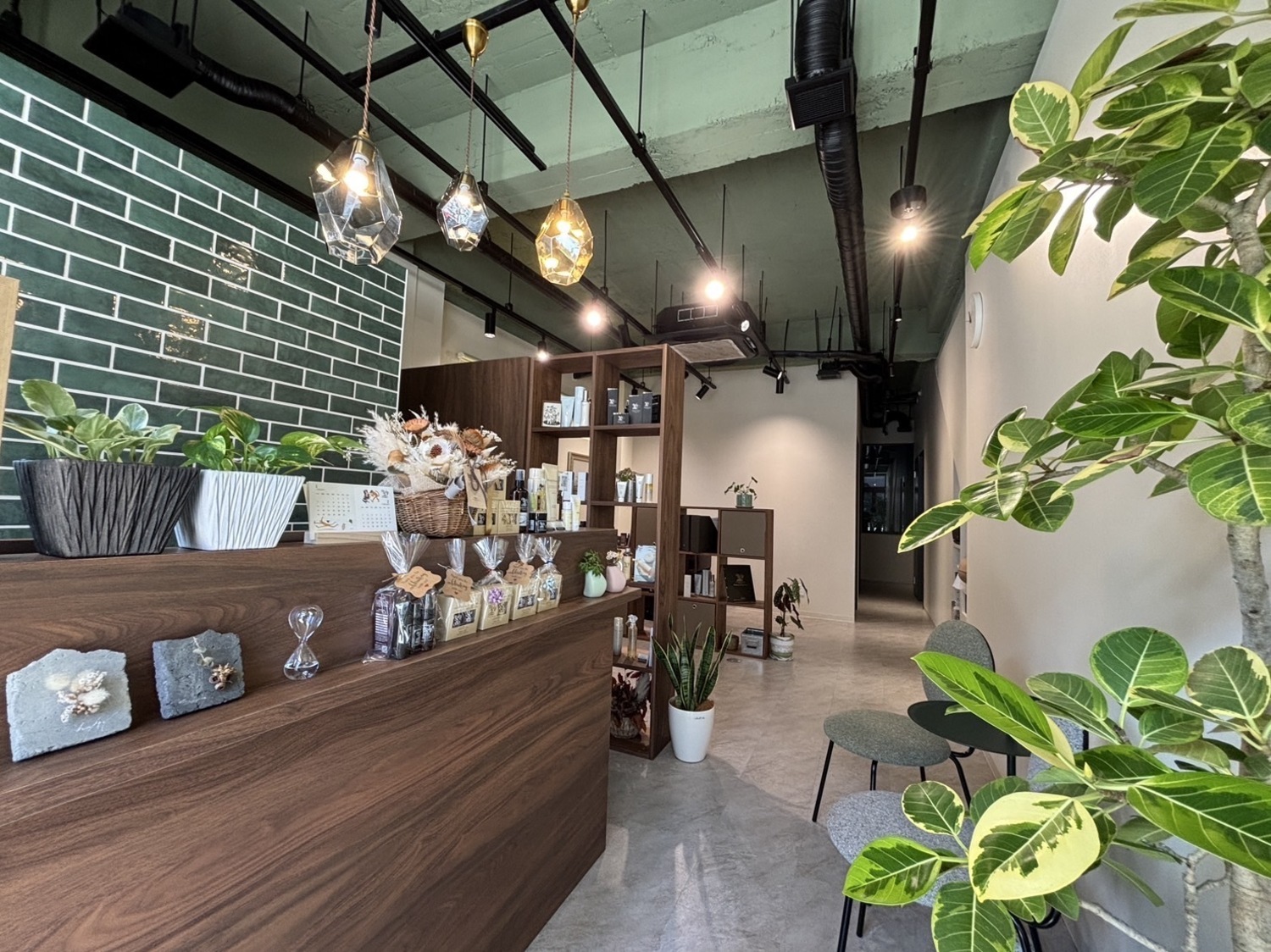 事業所 sora tanimachi