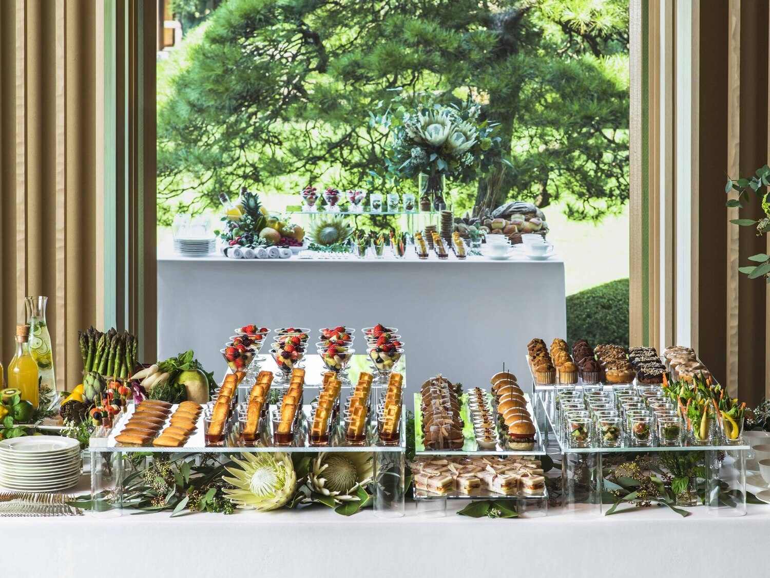 事業所 フォレストテラス明治神宮