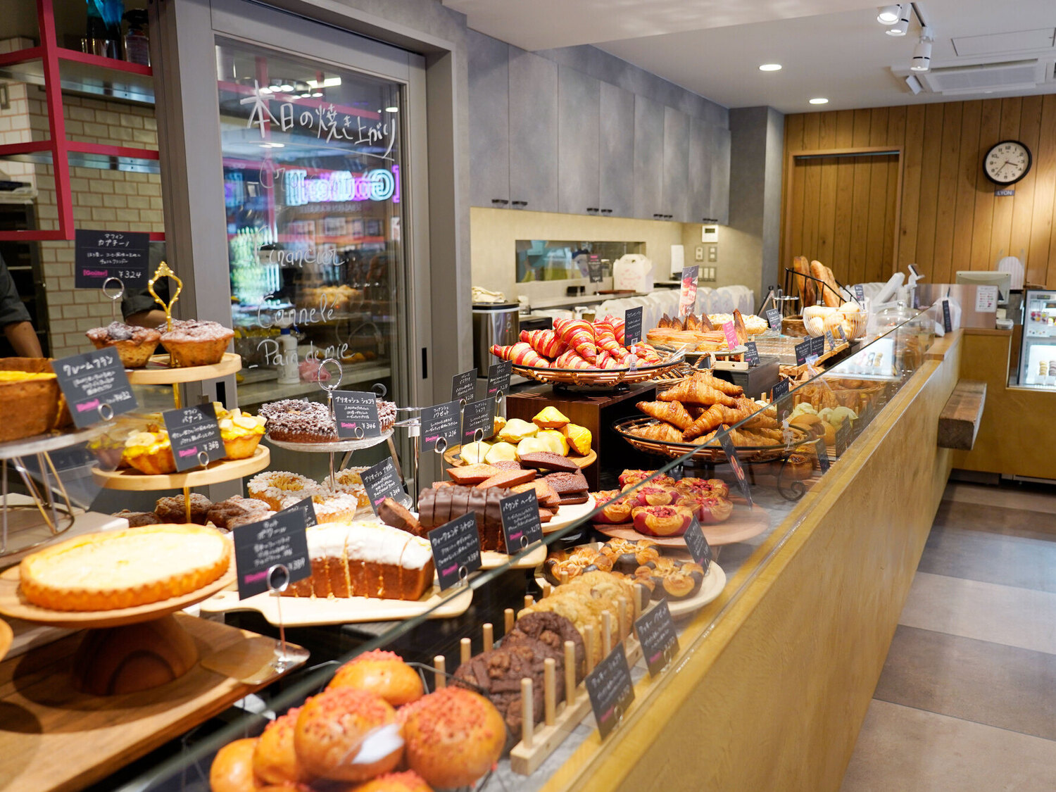 事業所 千鳥工場（セバスチャンブイエ工房）