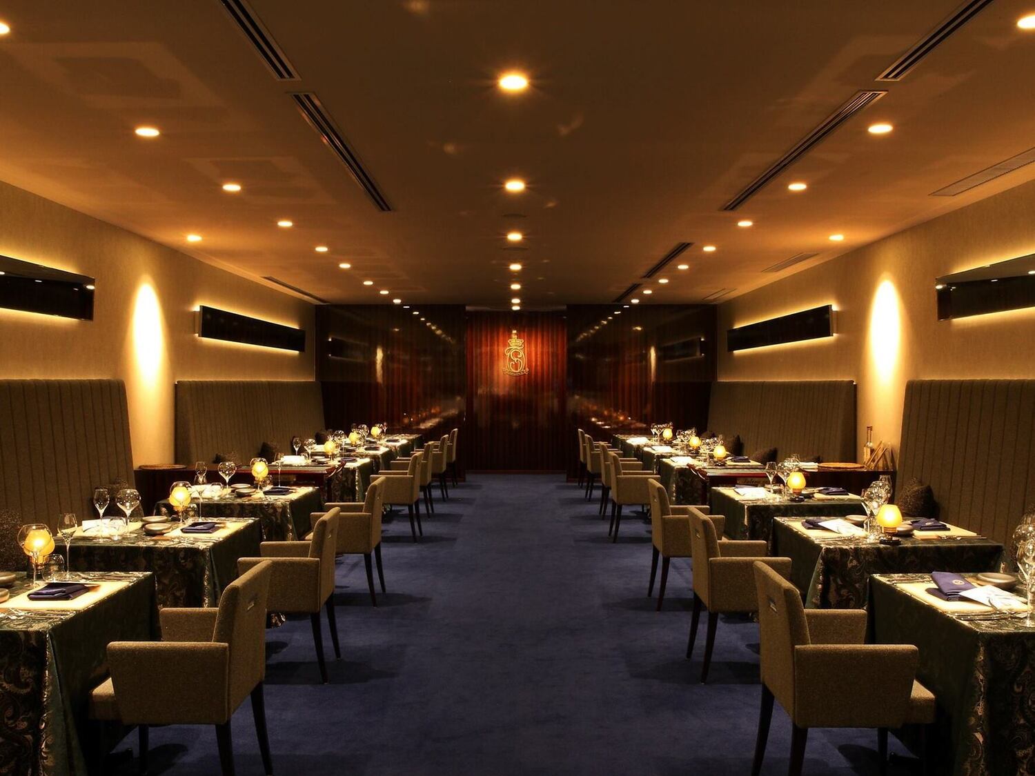 事業所 SALONE2007 