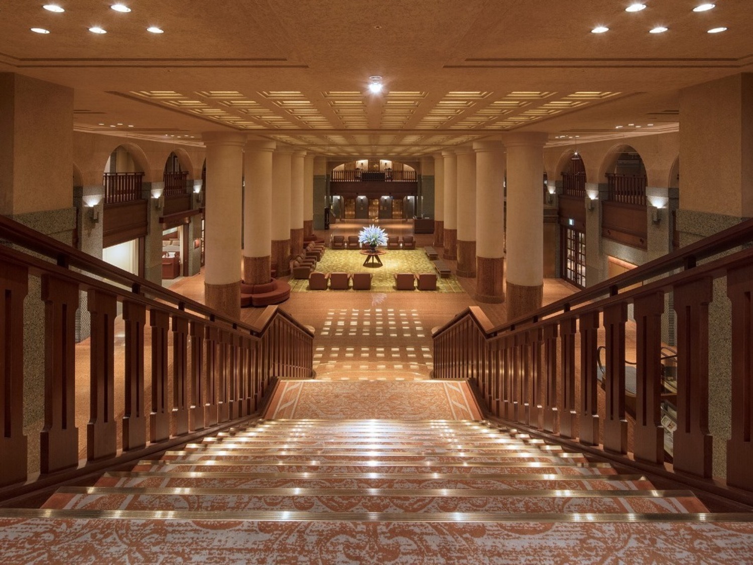 事業所 ホテルオークラ京都