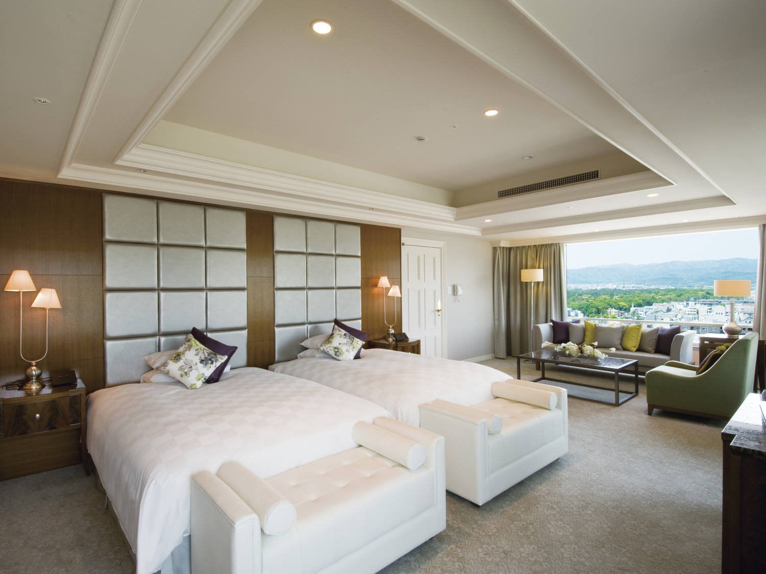 事業所 ホテルオークラ京都